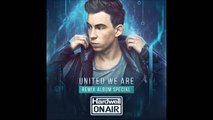 Hardwell & W&W feat Fatman Scoop Dont Stop The Madness (Dirtcaps Remix)
