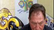 L.A. Rams Jack Youngblood & Bob Klein on Los Angeles Fan Support of NFL Football