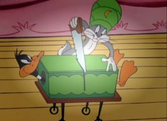 Bugs Bunny Ep 149 Show Biz Bugs