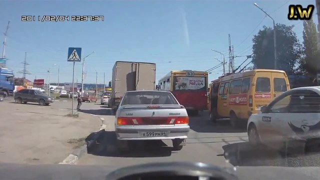 accidentes de camiones, bestiales accidentes, truck Accident, car crash, (recopilacion 201