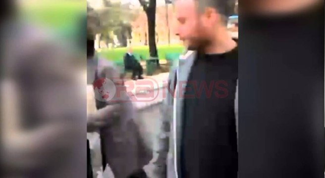 Nis marshimi “Mbro Parkun e Liqenit, të mbjellim pemë në vend të betonit - Ora News