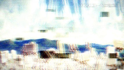 Patema Inverted Trailer 3