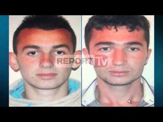 Report TV - Vrasja në Kurbin dëshmojnë 2 autorët:S'donim ta vrisnim Ervisin