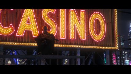 HITMAN - Cinématique d'Intro [Français]