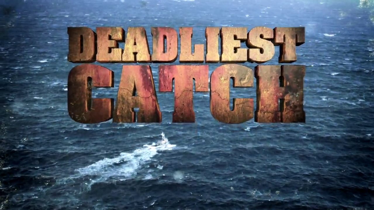 Tanner Temptation | Deadliest Catch