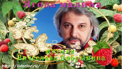 Ягода малина