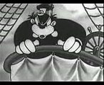 Barnacle Bill - Betty Boop (1930) (old cartoon public domain)