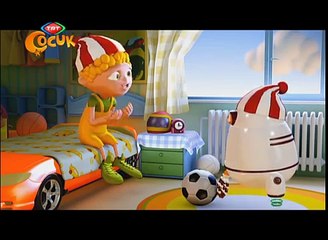 Nane İle Limon 15. Bölüm Milli Maç