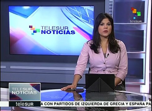 Aviones no identificados atacan en Siria pese al cese al fuego