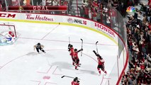 Ottawa Senators Goal Horn -- NHL 16