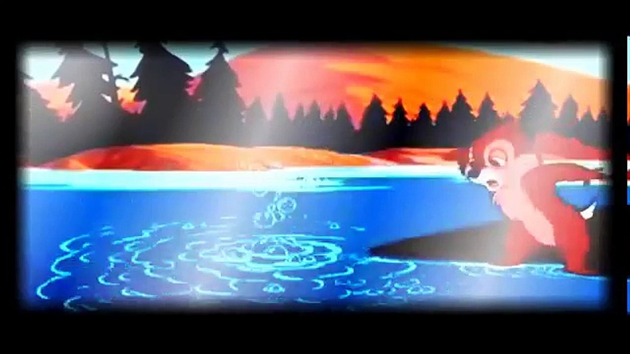 Chip and Dale Full Episode Tic et Tac Chips Ahoy Donald Duck HQ 2014