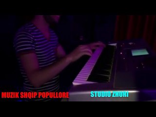 SPARTAK KURTESHI& ARJANI SHITIT KLODI &ILIR& ZHURI-AT NISHAN&ZHANETA