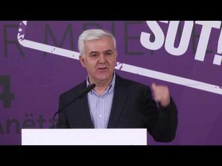 Report TV - Konkluzionet e Venecias, PS e PD heshtje: Javën që vjen shprehemi