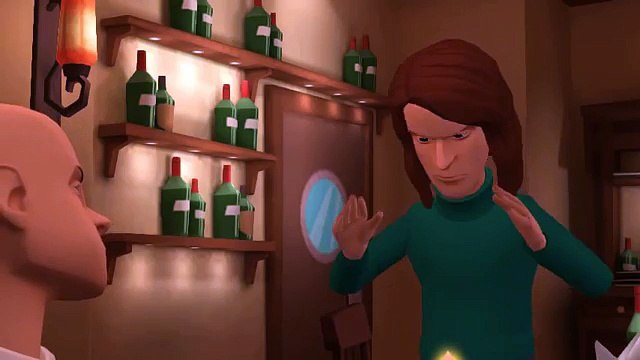 Caillou & Dora Gets Grounded On Valentines Day