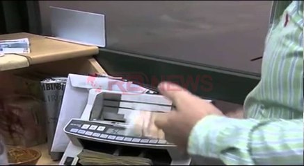 Këmbimi valutor, Zhvlerësohet leku, euro dhe dollari fitojnë pikë gjatë kësaj jave- Ora News