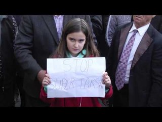 Report TV - Neranxi: 8 taksat që i propozuam bashkisë, edhe LSI na mbështet