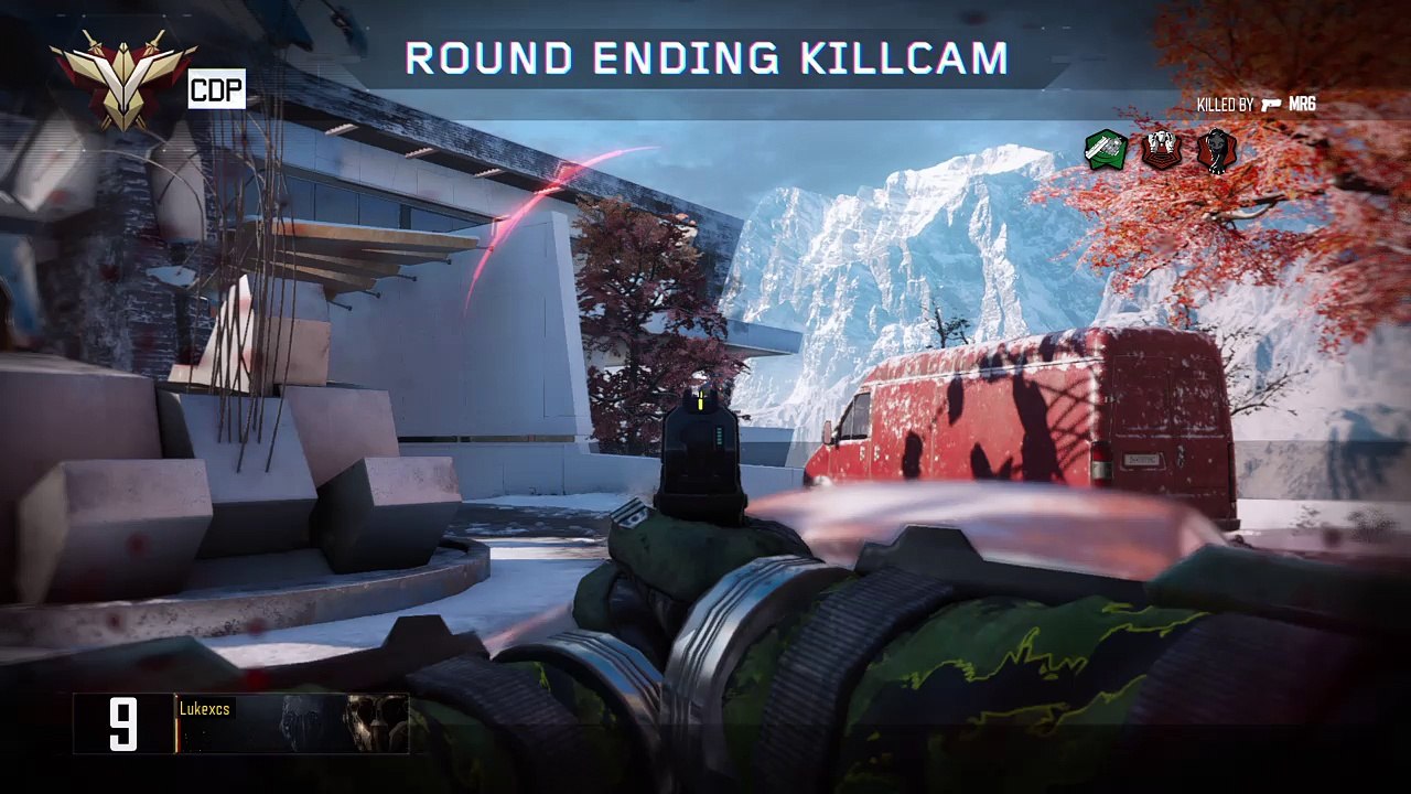 Call of Duty®: Black Ops III