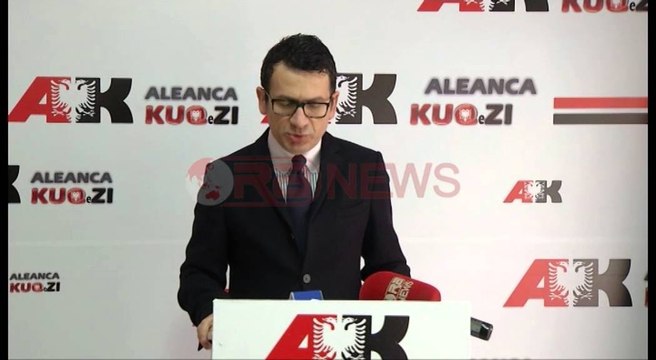AK për Presidentin e Kosovës: SHBA zgjodhi Thaçin si të keqen më të vogël- Ora News
