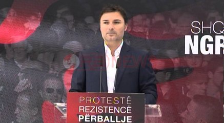 “Kryetari me precendet i PS në Ersekë godet me armë demokratët”.Reagon policia- Ora News