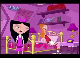 Phineas and Ferb - Only Trying to Help (Turkish)