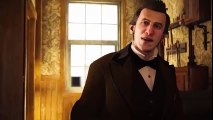 Assassins Creed Syndicate All Cutscenes A Case of Identity Part 4