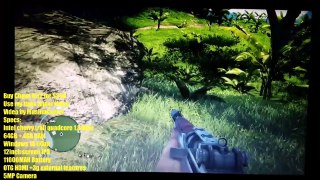 Lets talk about Chuwi Hi12 review of specs/price gaming with MG far cry 3