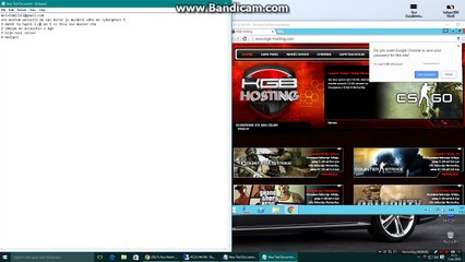 How To Buy server from kgb-hosting