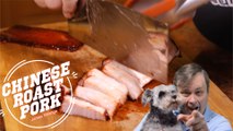 Chinese Roast Pork Belly / Char Siu Recipe