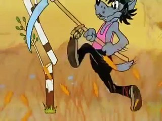 Ну погоди Выпуск 6 Волк косит ВСЕ!