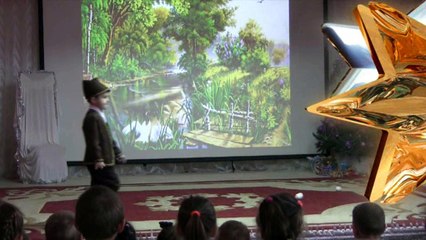 Снежная королева