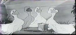 Daffy Duck The Ducktators (1942) Banned Cartoons