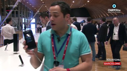 la minute MWC S03E02 : Samsung Galaxy S7 et S7 Edge : de belles mises à jour
