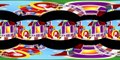 Mickey Mouse Clubhouse Full Episodes English Version ♥ Choo Choo Express ♥ [360 Degree Video]
