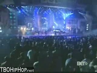 Busta Rhymes Ft. Eminem, Lloyd Banks, DMX -