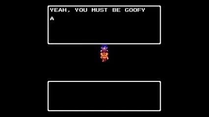 Nintendo NES - Disney's Adventures in the Magic Kingdom gameplay