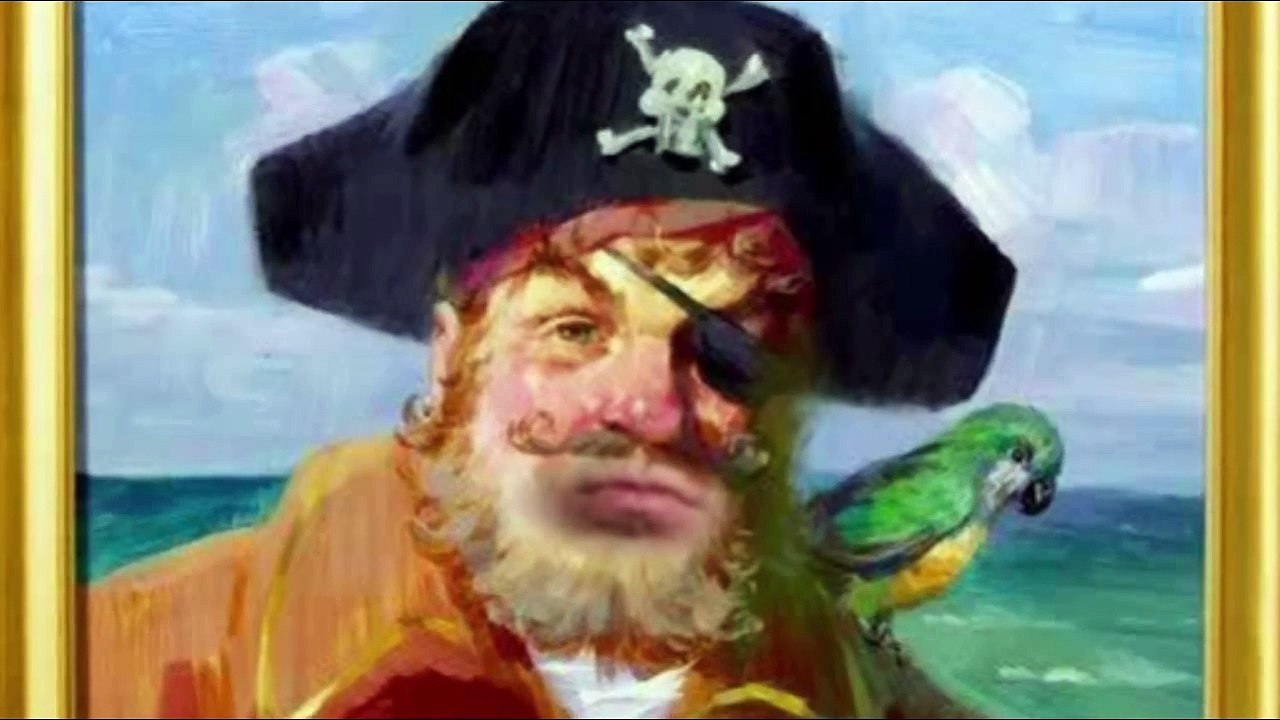 Spongebob has illuminati symbol