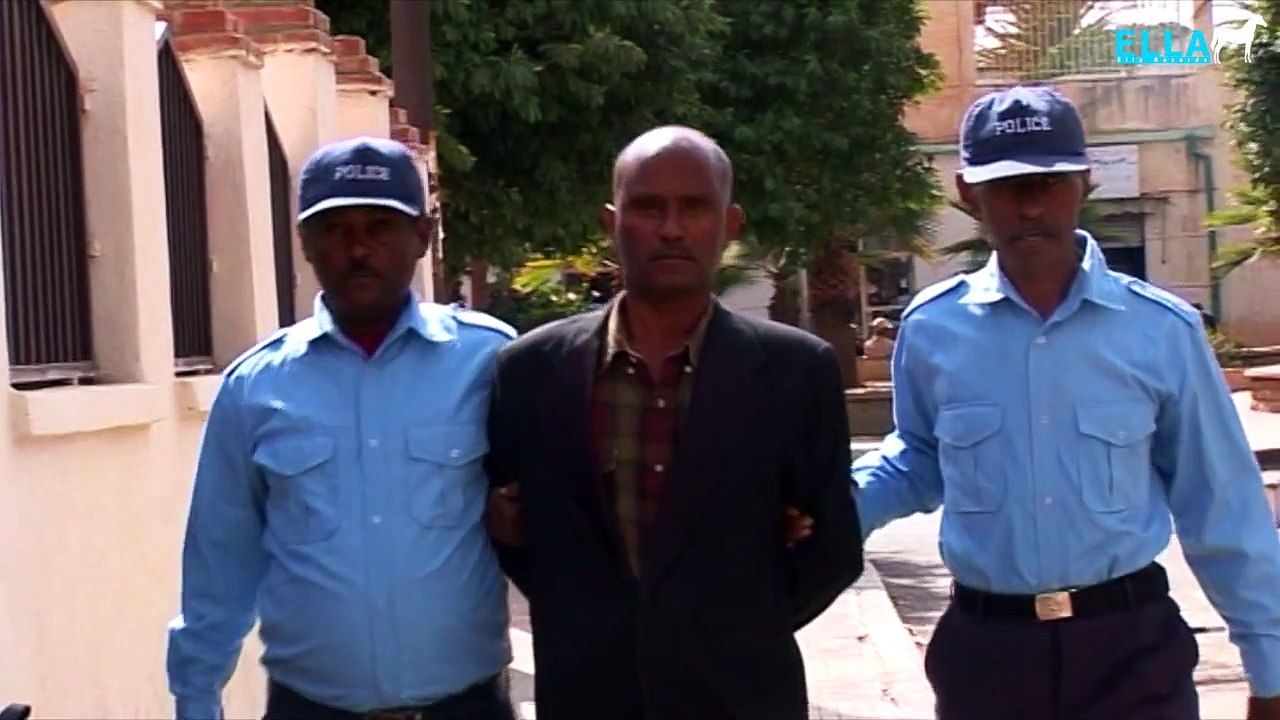 New Eritrea Movie 2016 By Debdabie Kab Sinai ደብዳቤ ካብ ሲናይ
