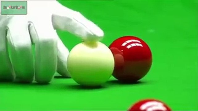 Ronnie O'sullivan miss Shots - Snooker miss shot | Snooker World.