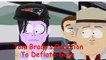 Tom Bradys Responce To Deflate Gate South Park Michael JacksonAllegedly Ignorant