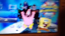 Opening to The SpongeBob SquarePants Movie 2005 UMD Video (