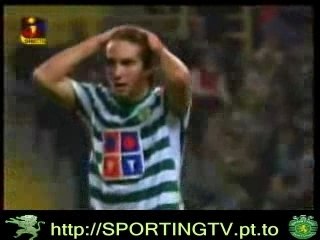 Liga 0607 Beira Mar 3-3 Sporting