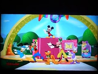 Download Video: MINNIE MOUSE Bow Show Song - Minnies Boutique - MICKEY MOUSE Clubhouse