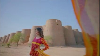 Gul Ahmed's Summer Lawn Collection 2016 Ad: CouponsListo Pakistan