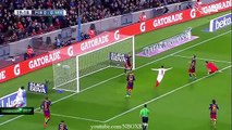 اهداف مباراة برشلونة واشبيلية 2-1