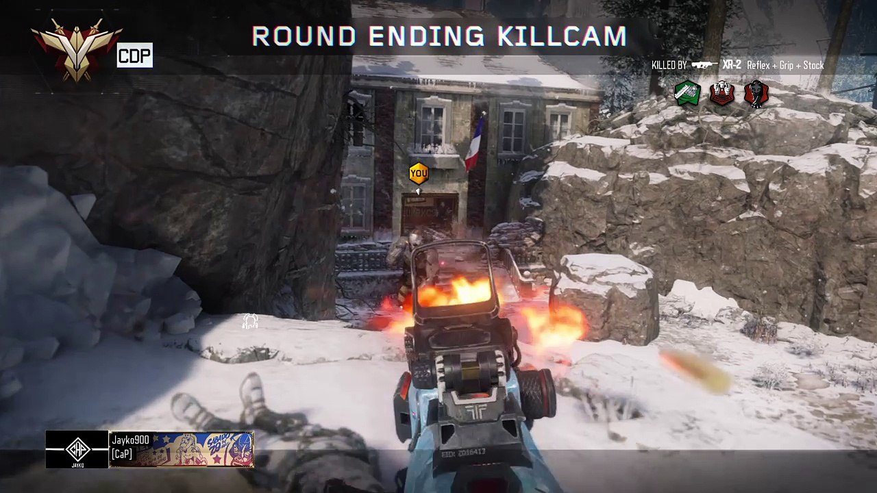 Call of Duty®: Black Ops III