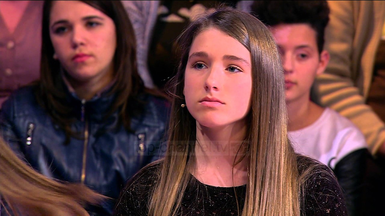 Highlights, E Diell 28/02/2016 - Të çmendur pas