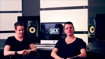 E girls Diamond Only (SICK INDIVIDUALS Remix) (HQ Audio)