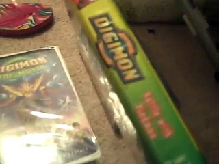 UmbreonFan76s Vhs Collection Part 3