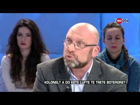 Zone e lire - Kolonel? A do kete lufte te trete boterore?! (26 shkurt 2016)