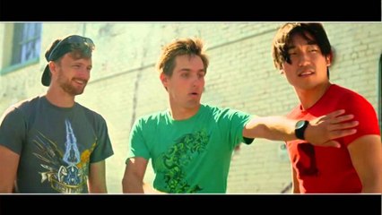 Bypass Show - 28 Shkurt 2016 - Pjesa e dyte - Show - Vizion Plus